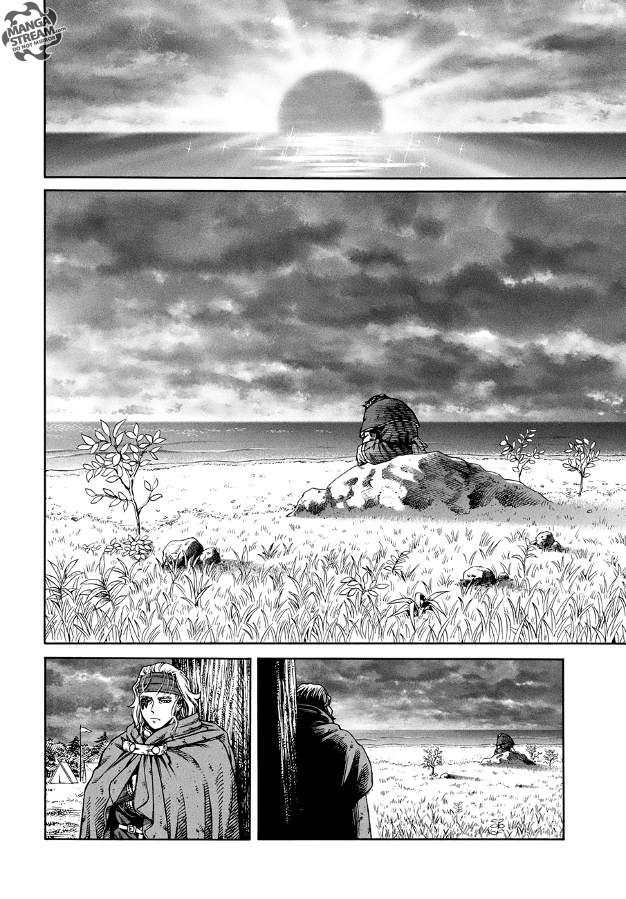 Read Vinland Saga IT Manga Online