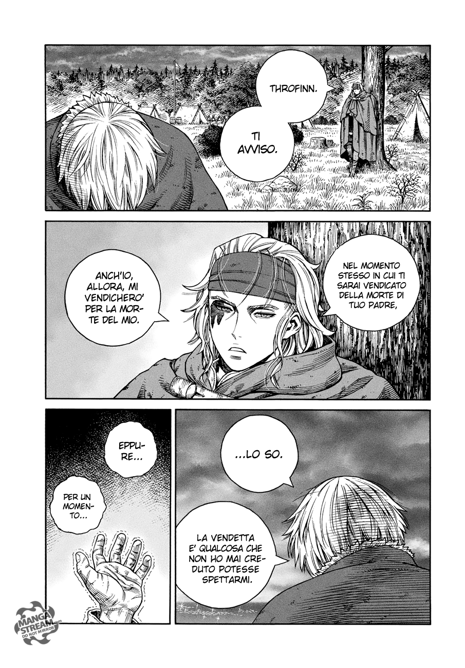 Read Vinland Saga IT Manga Online