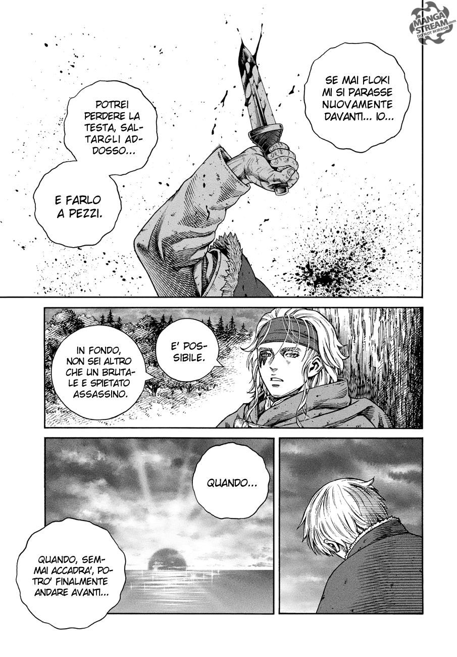 Read Vinland Saga IT Manga Online