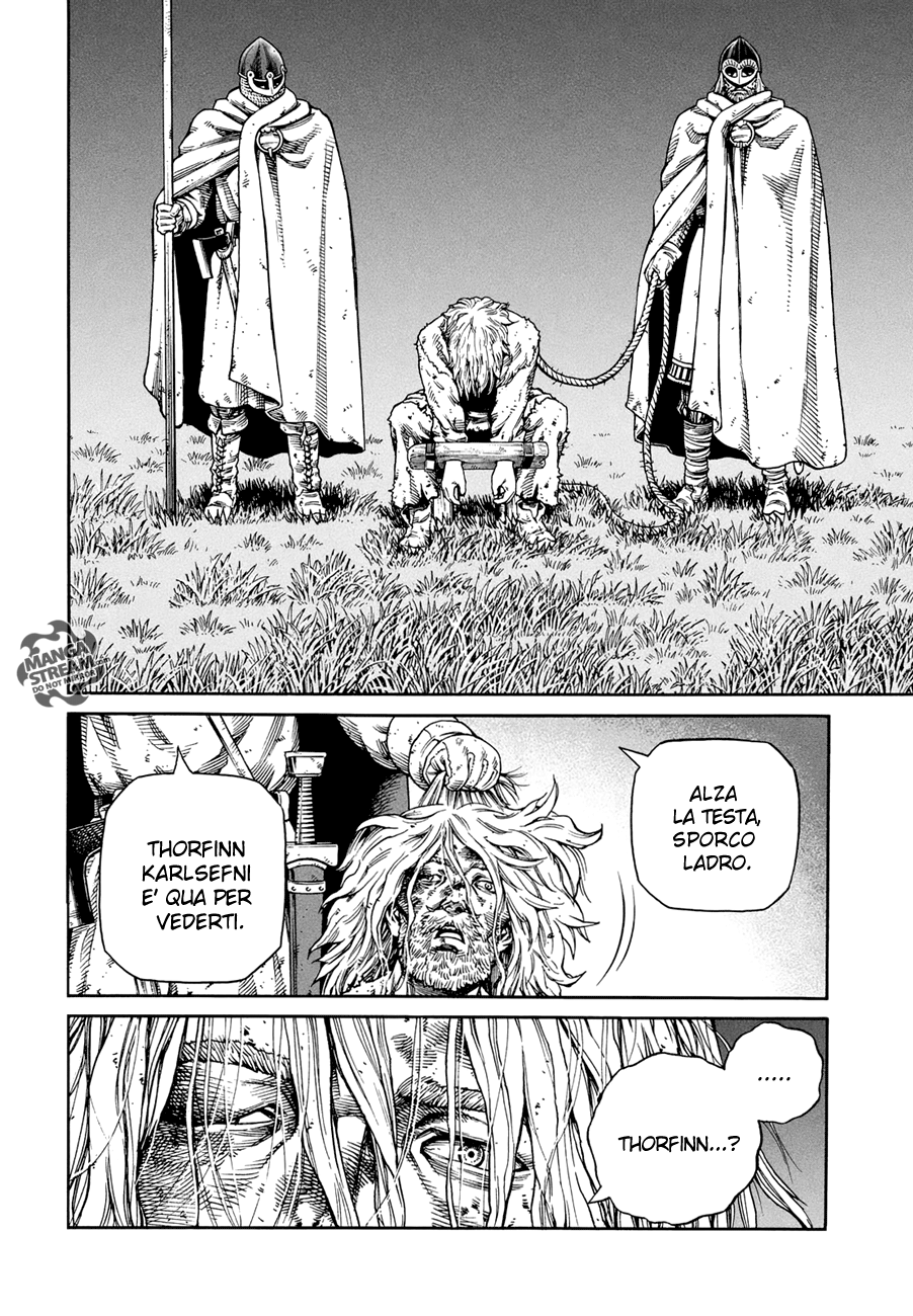 Read Vinland Saga IT Manga Online