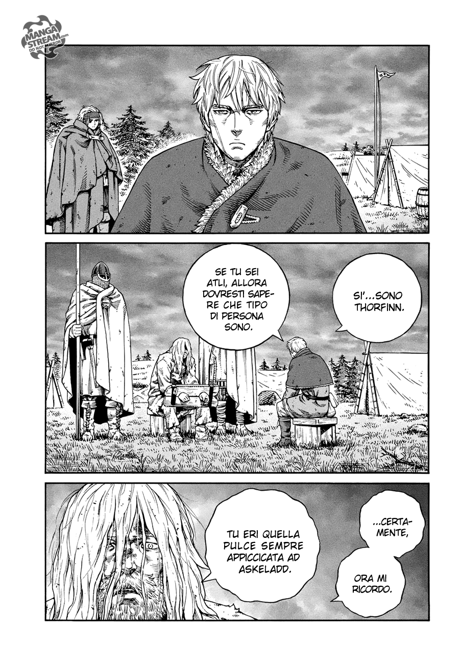 Read Vinland Saga IT Manga Online