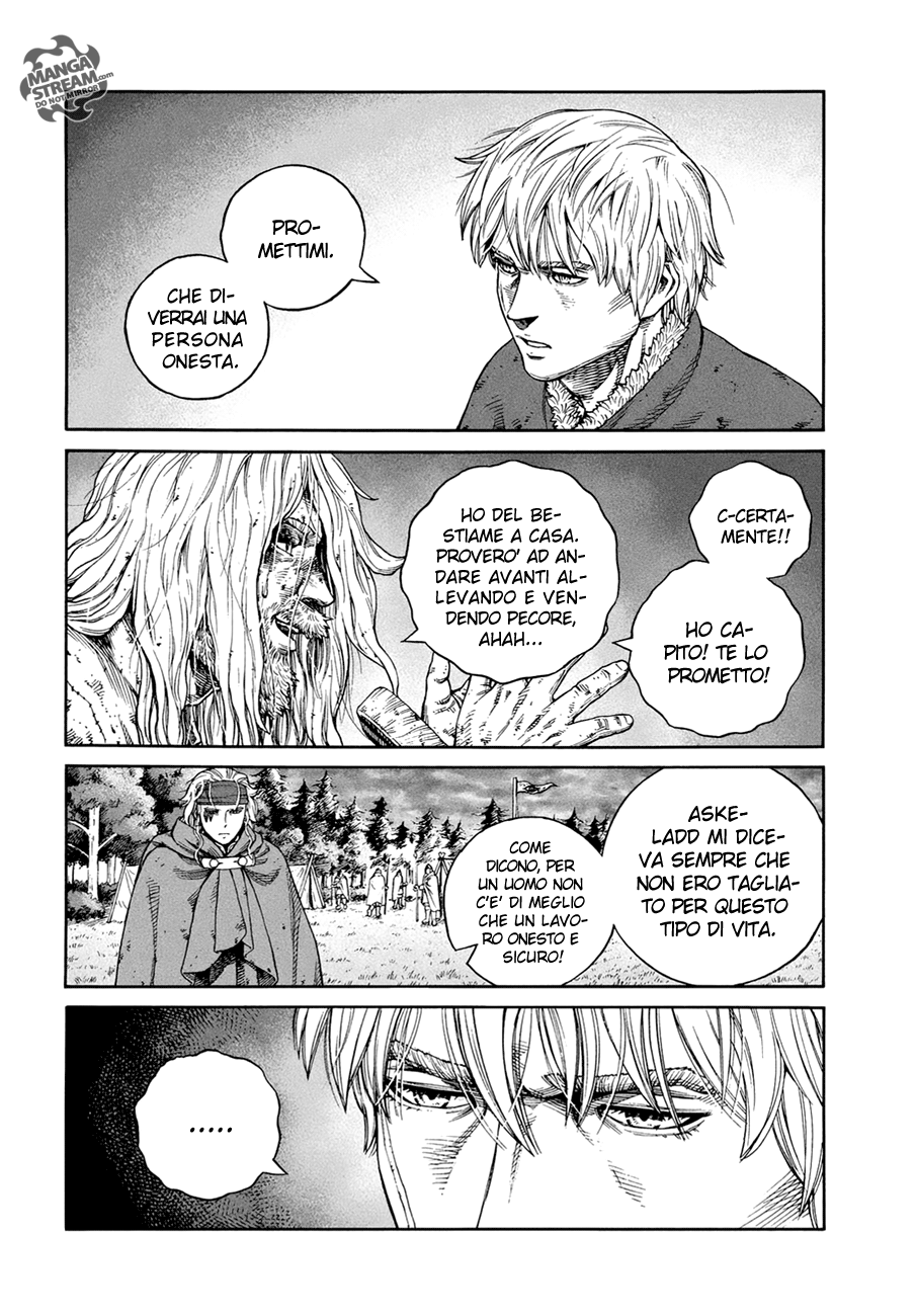Read Vinland Saga IT Manga Online