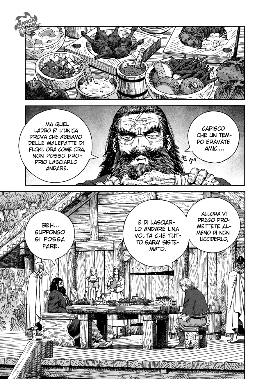 Read Vinland Saga IT Manga Online