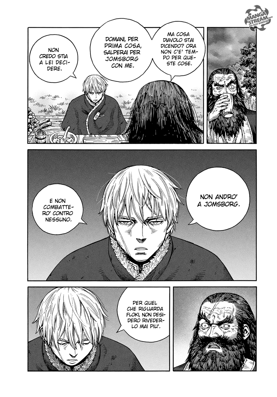 Read Vinland Saga IT Manga Online