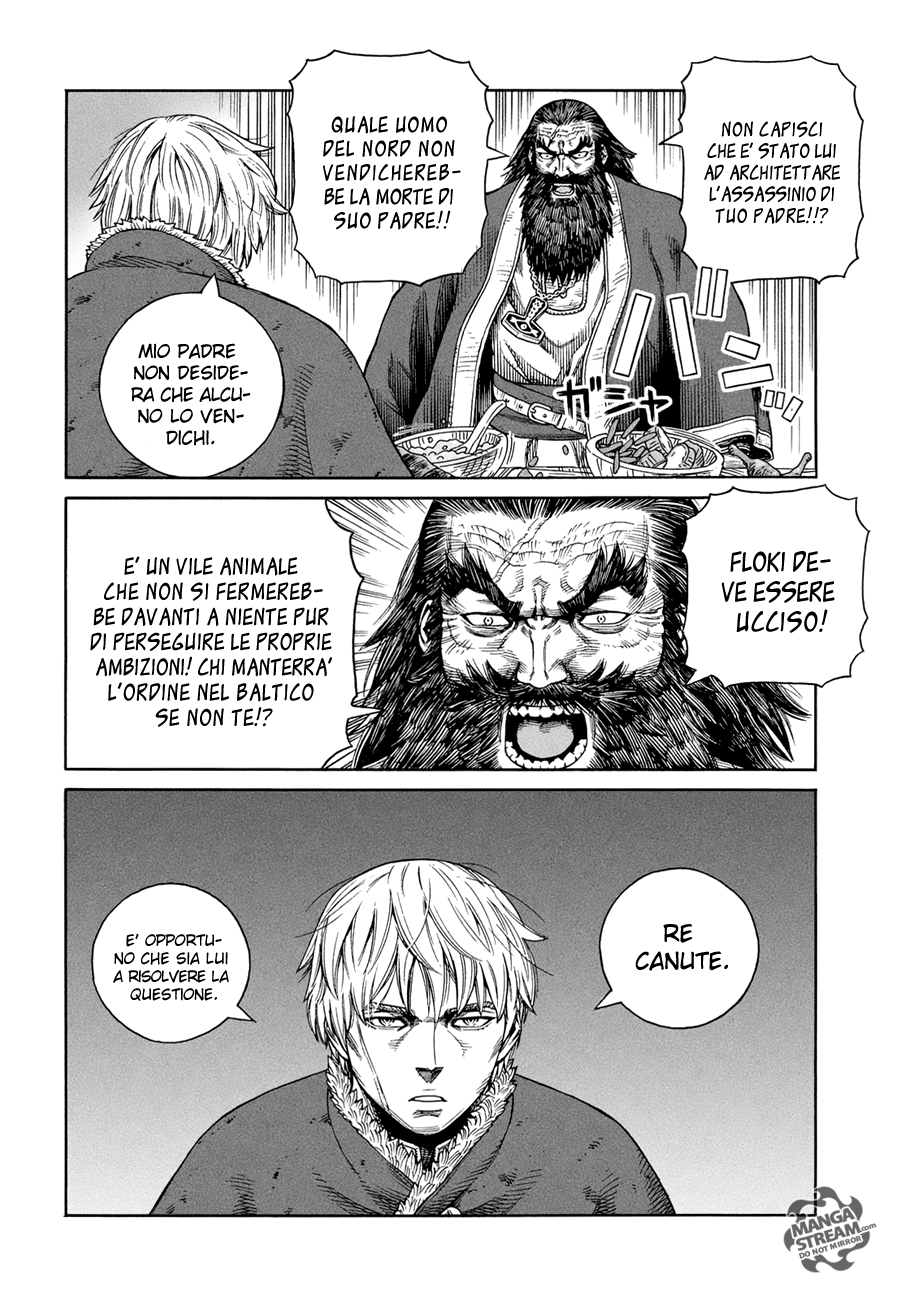 Read Vinland Saga IT Manga Online