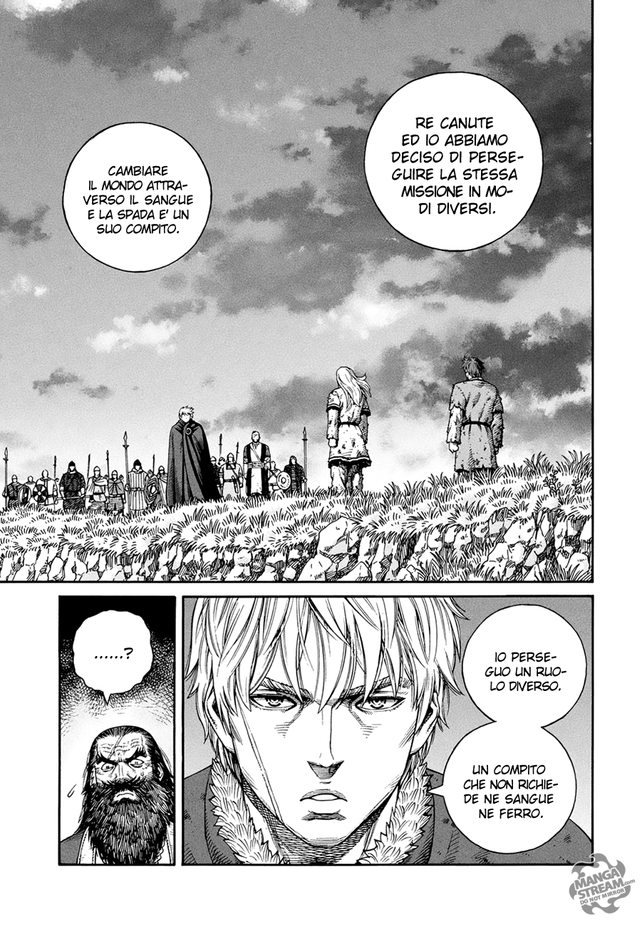 Read Vinland Saga IT Manga Online