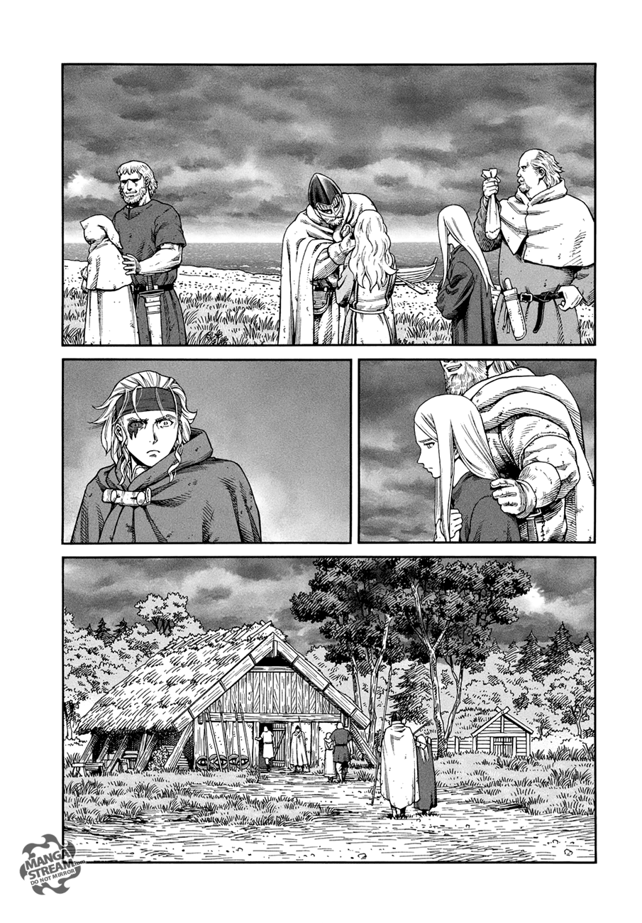 Read Vinland Saga IT Manga Online