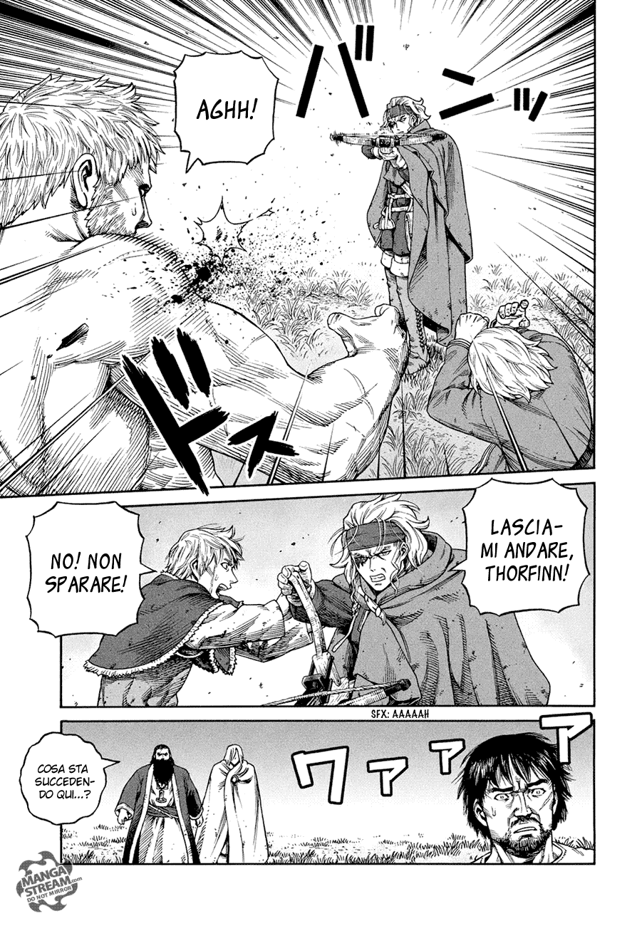 Read Vinland Saga IT Manga Online