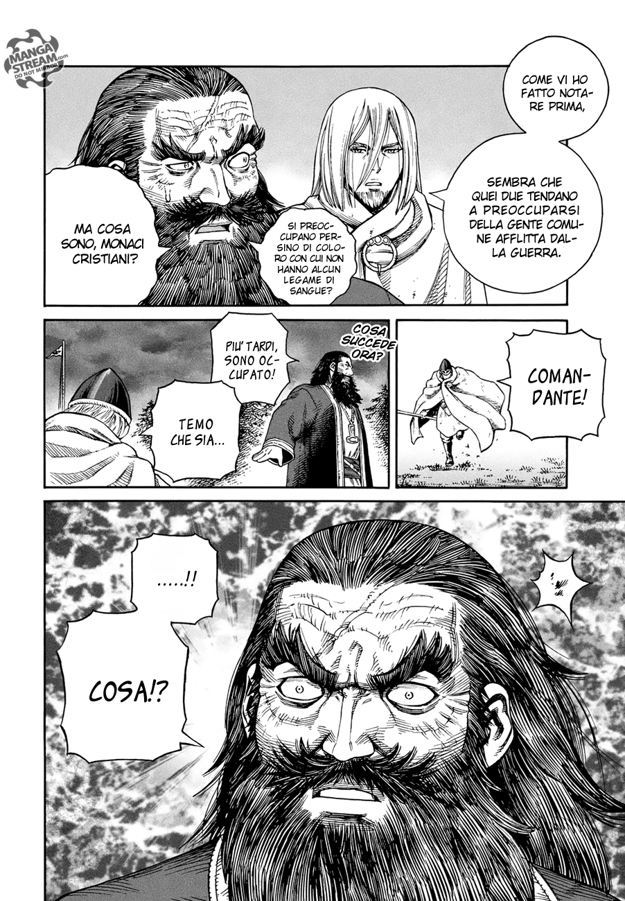 Read Vinland Saga IT Manga Online