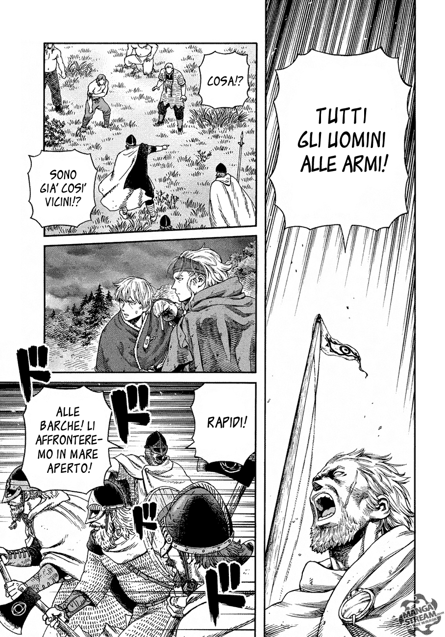 Read Vinland Saga IT Manga Online