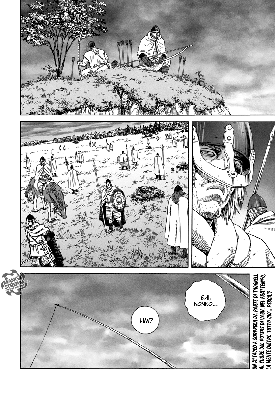 Read Vinland Saga IT Manga Online