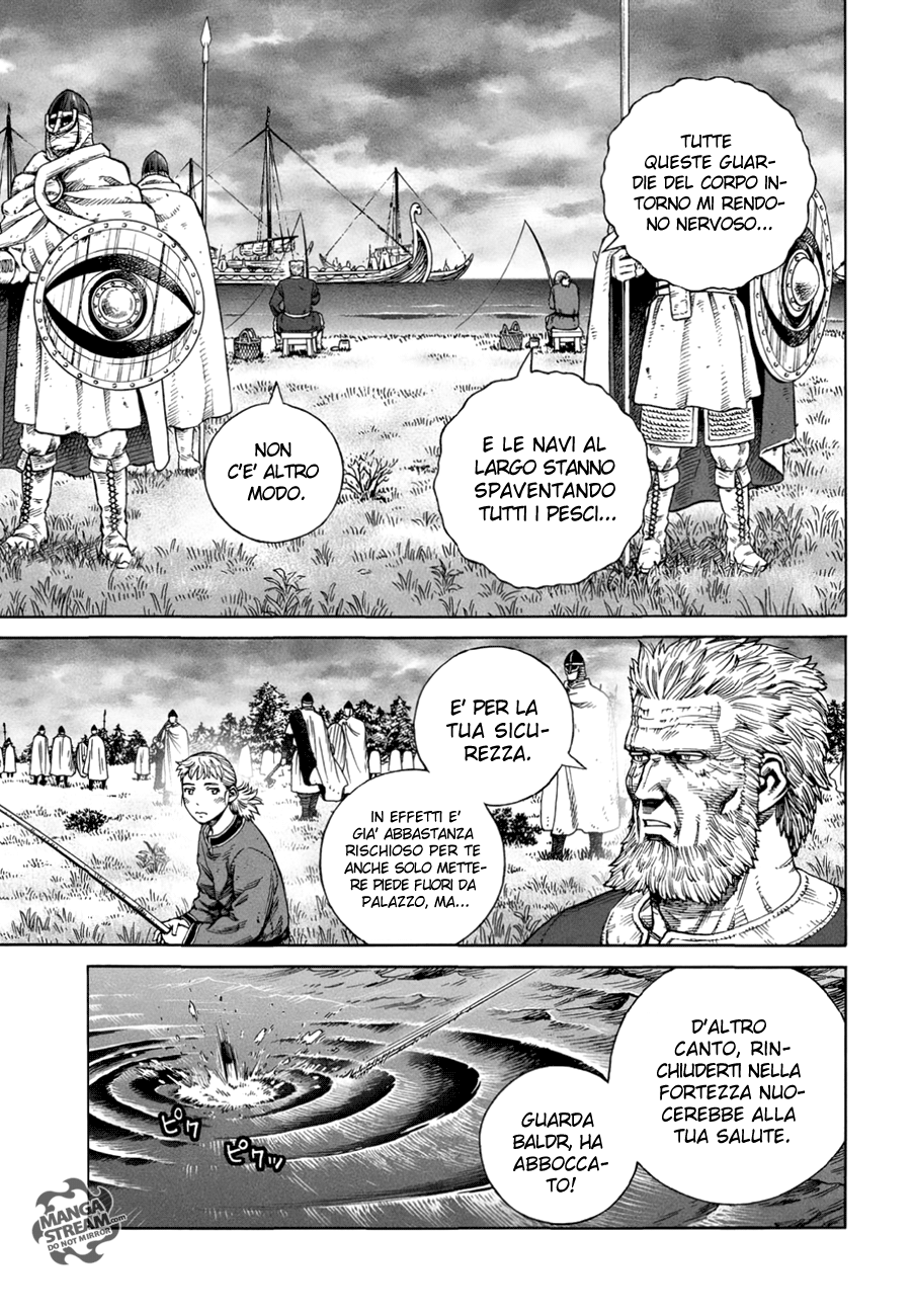 Read Vinland Saga IT Manga Online