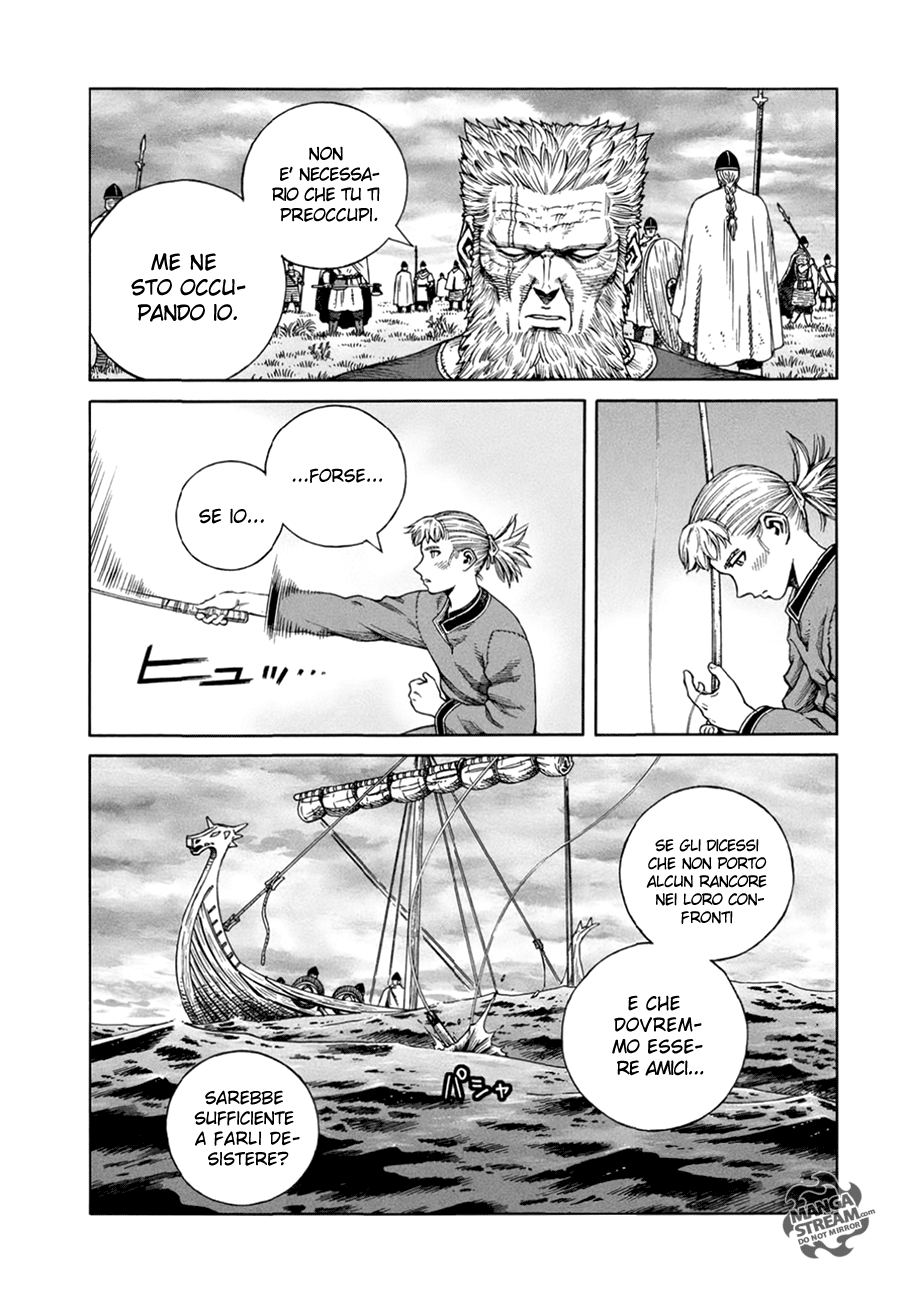 Read Vinland Saga IT Manga Online