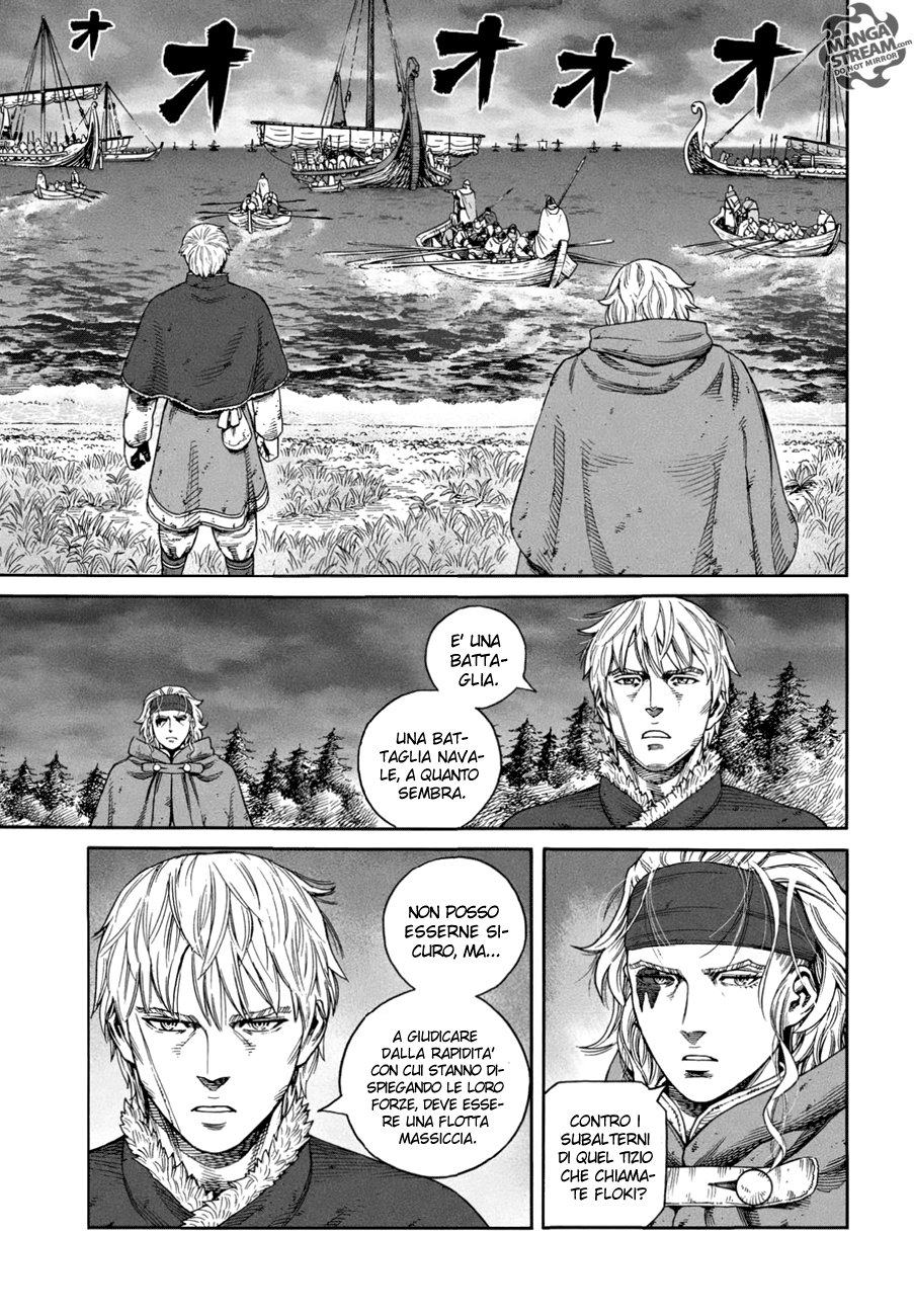 Read Vinland Saga IT Manga Online