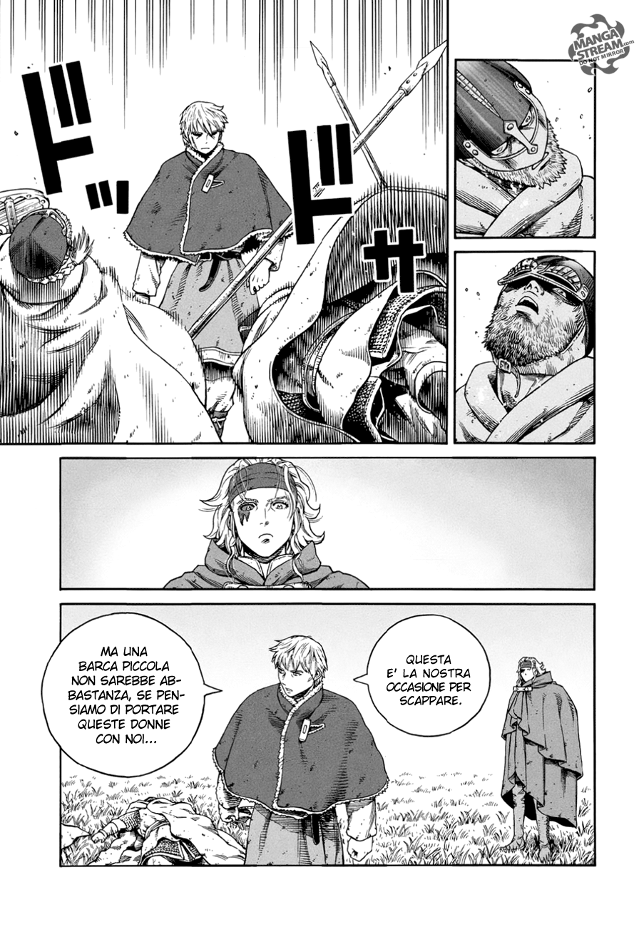 Read Vinland Saga IT Manga Online