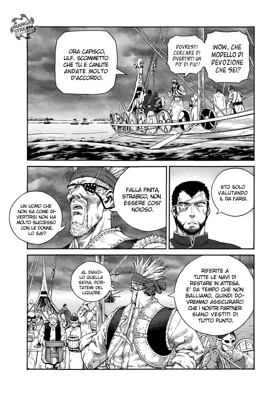 Read Vinland Saga IT Manga Online