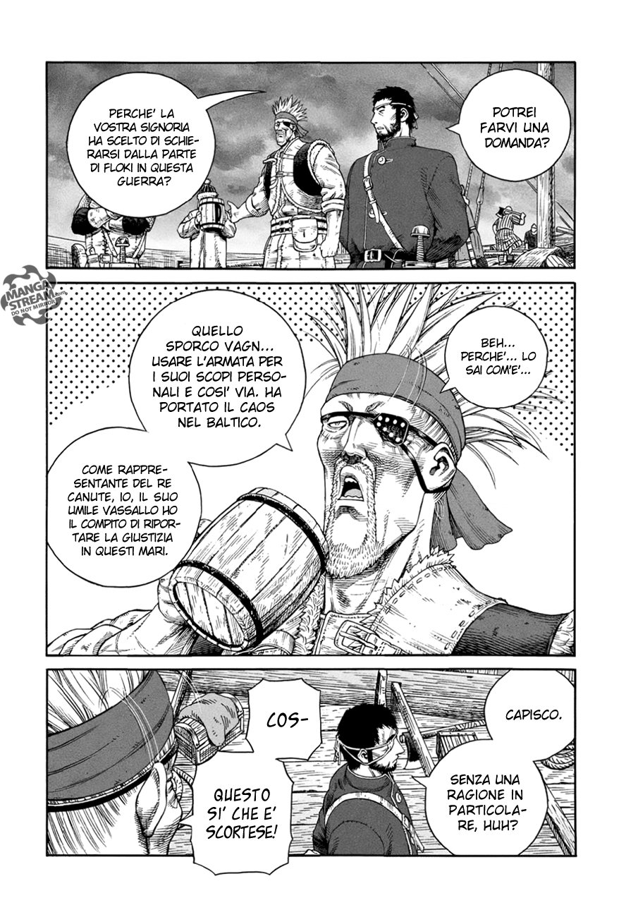 Read Vinland Saga IT Manga Online