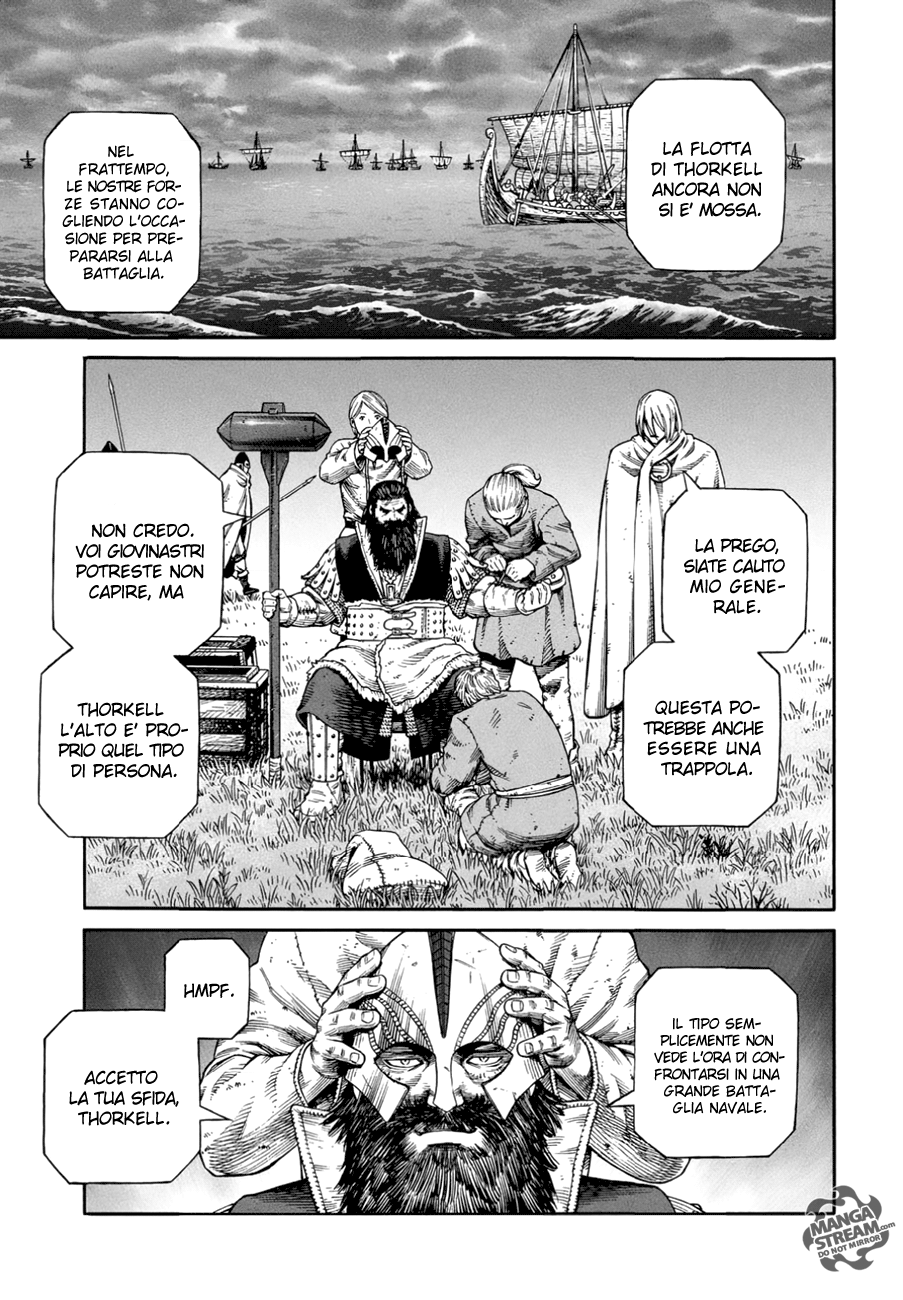 Read Vinland Saga IT Manga Online