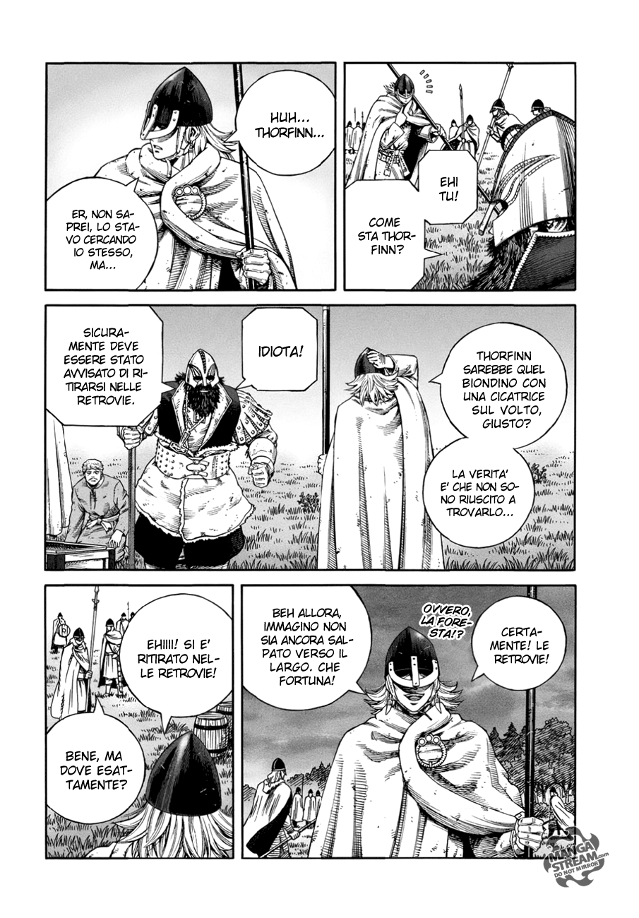 Read Vinland Saga IT Manga Online