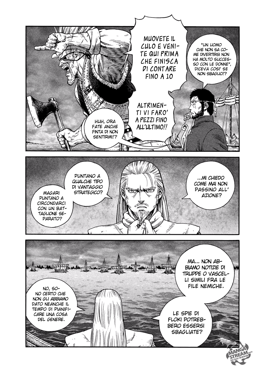 Read Vinland Saga IT Manga Online