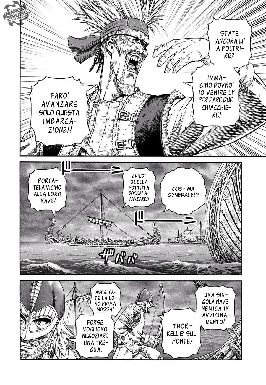 Read Vinland Saga IT Manga Online