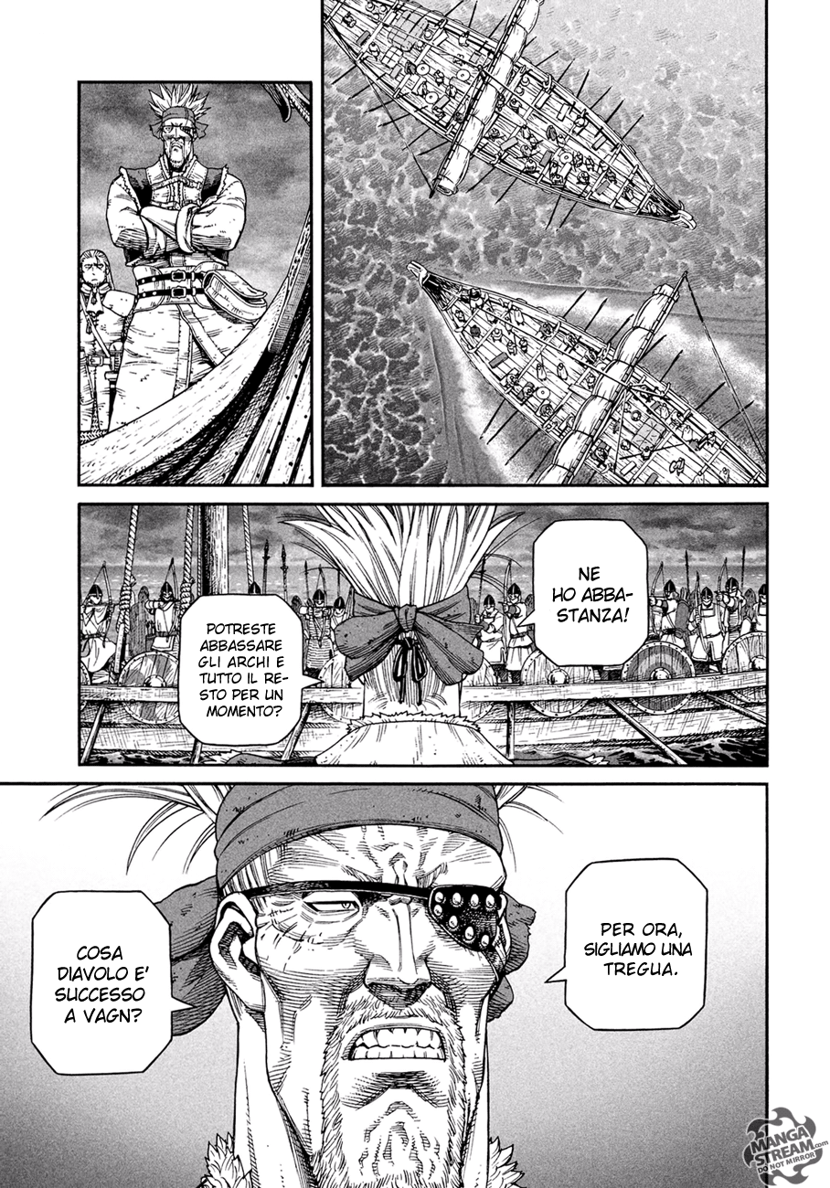 Read Vinland Saga IT Manga Online