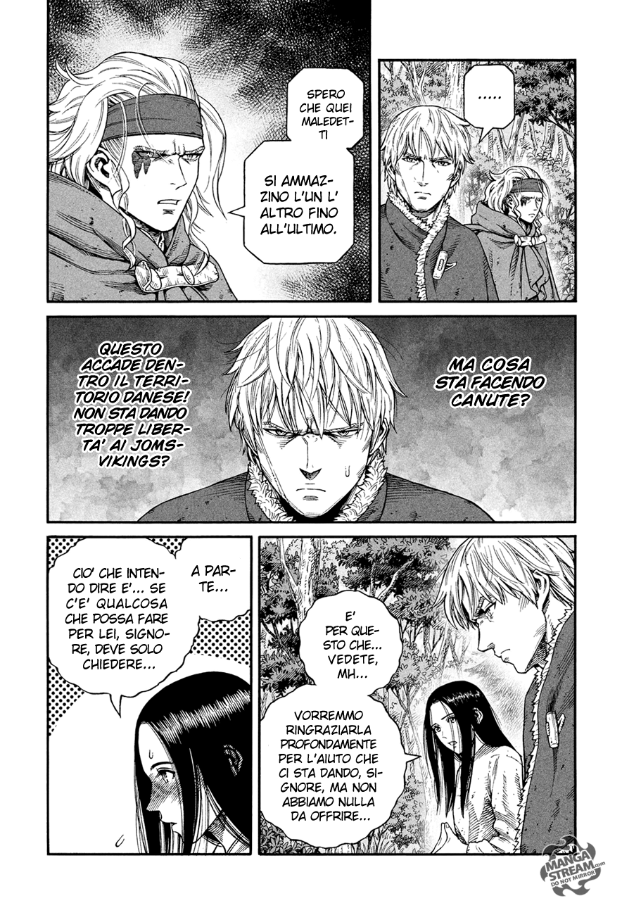 Read Vinland Saga IT Manga Online