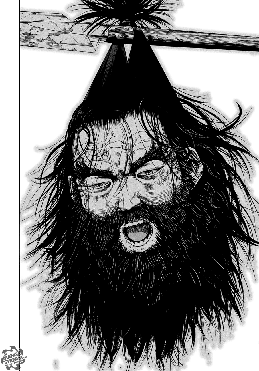 Read Vinland Saga IT Manga Online