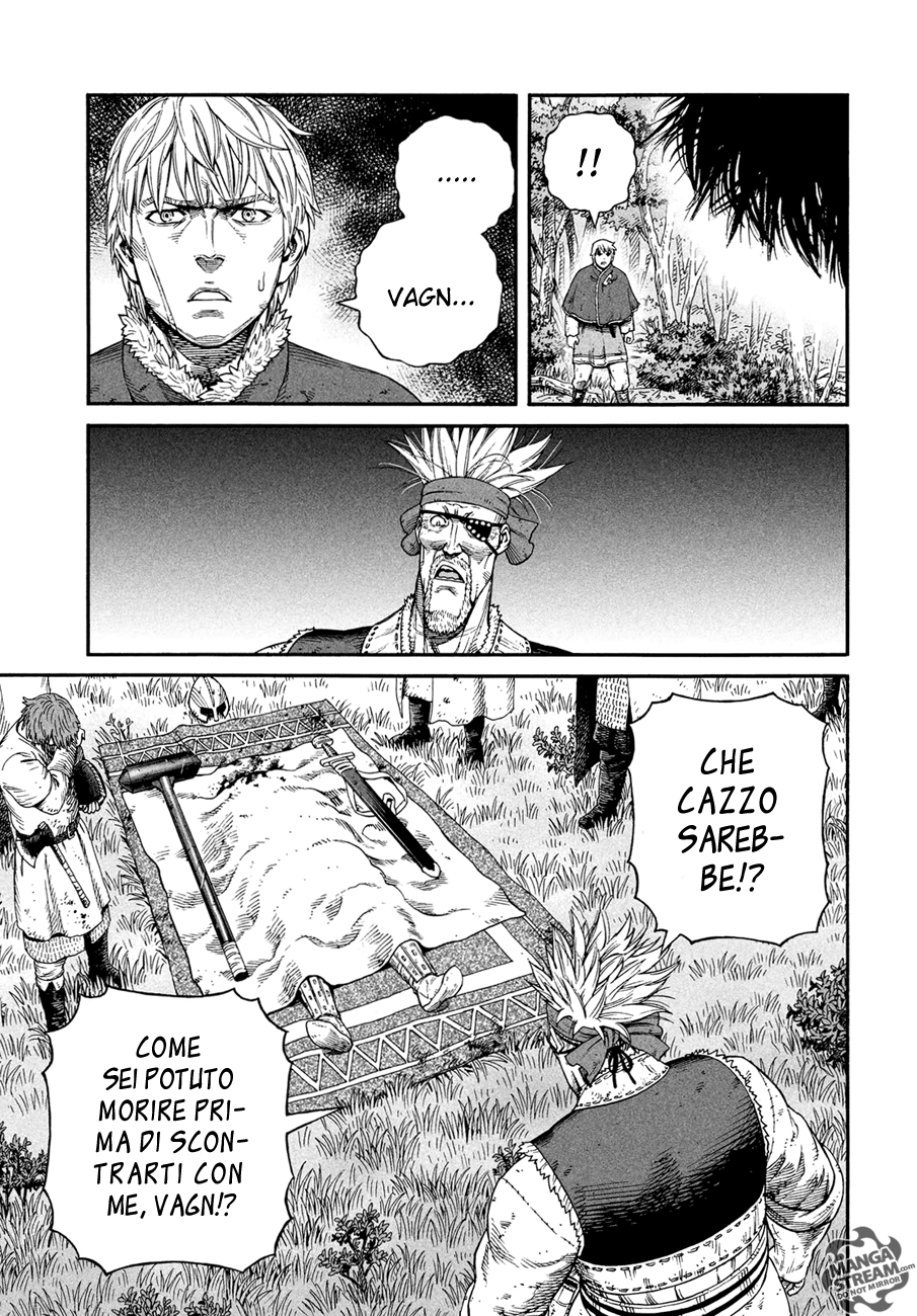 Read Vinland Saga IT Manga Online