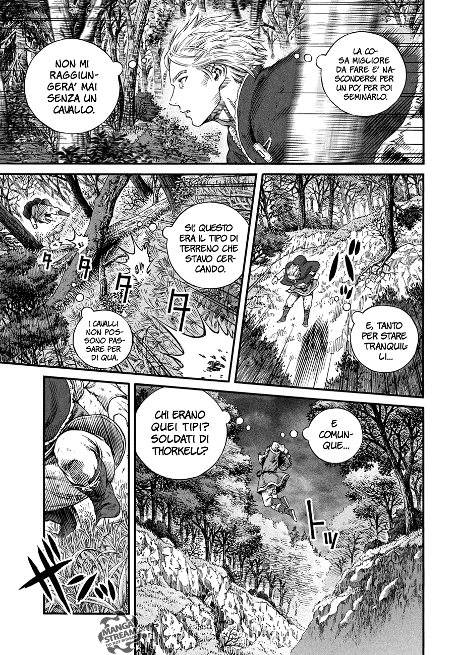 Read Vinland Saga IT Manga Online