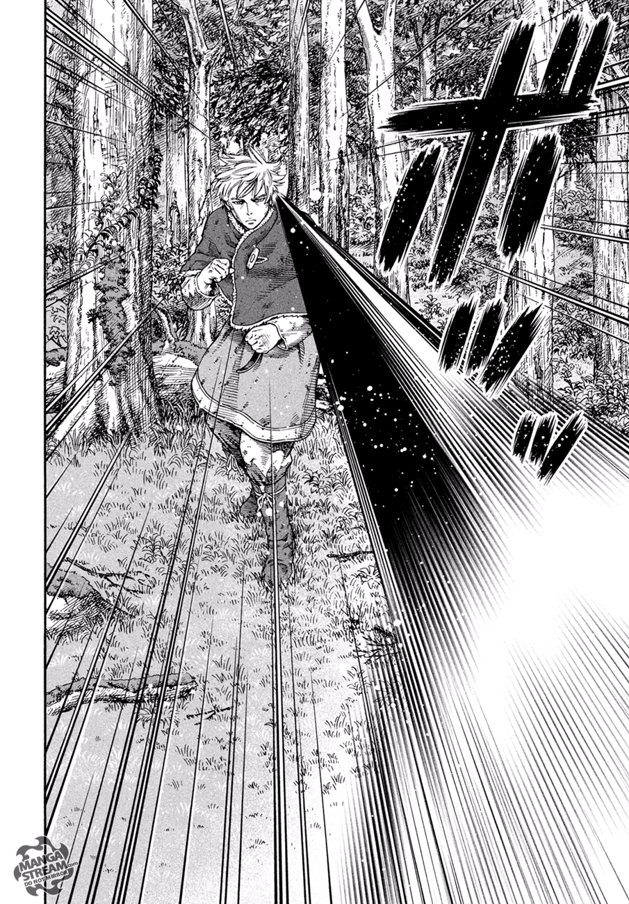Read Vinland Saga IT Manga Online