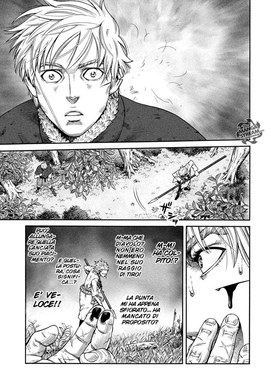 Read Vinland Saga IT Manga Online