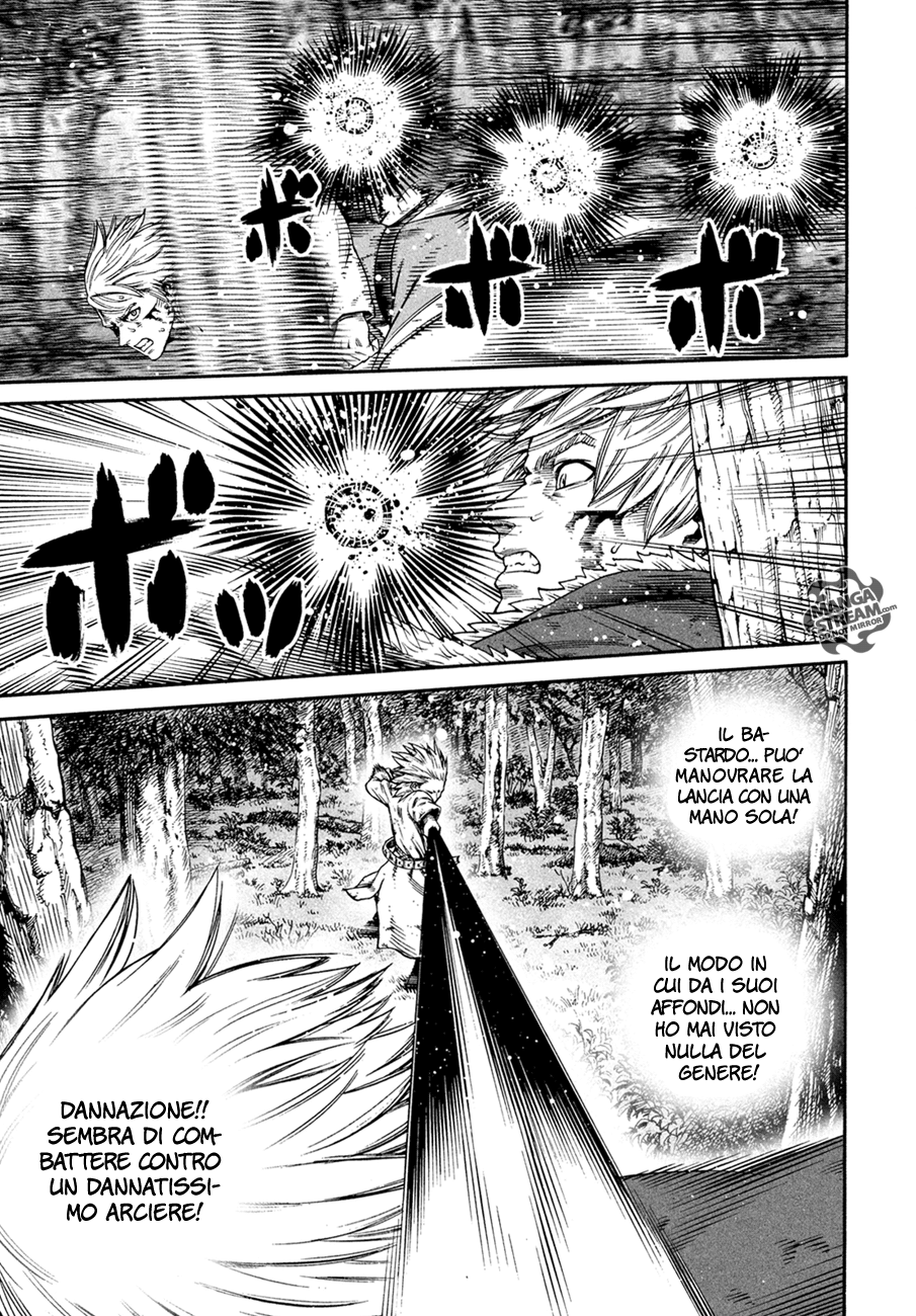 Read Vinland Saga IT Manga Online