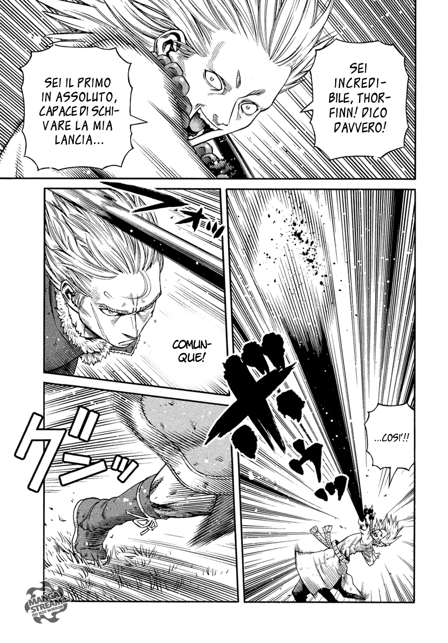 Read Vinland Saga IT Manga Online
