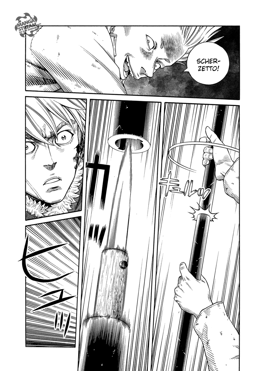 Read Vinland Saga IT Manga Online