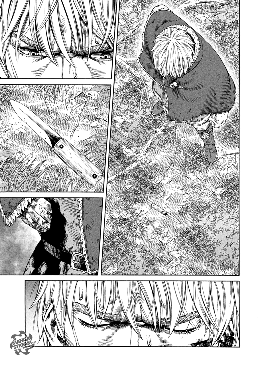 Read Vinland Saga IT Manga Online