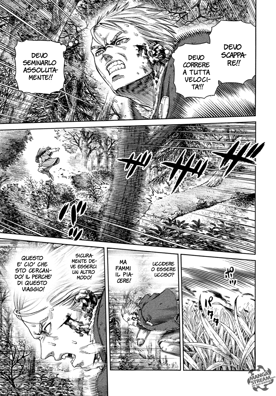 Read Vinland Saga IT Manga Online
