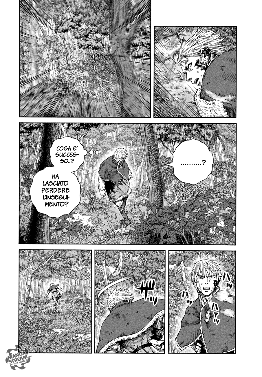 Read Vinland Saga IT Manga Online