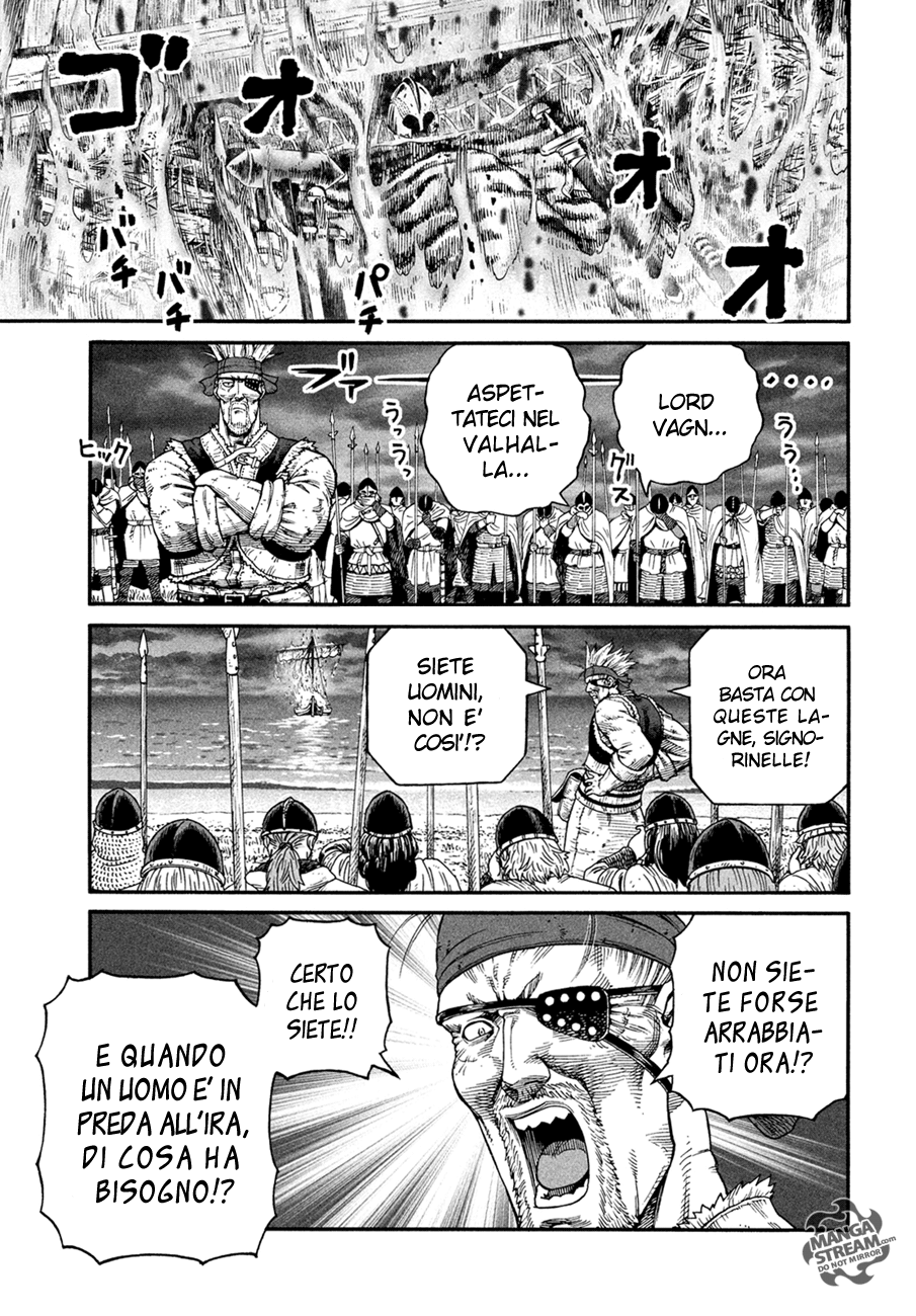 Read Vinland Saga IT Manga Online