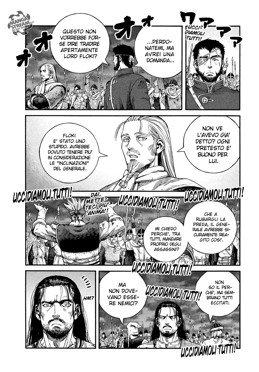 Read Vinland Saga IT Manga Online