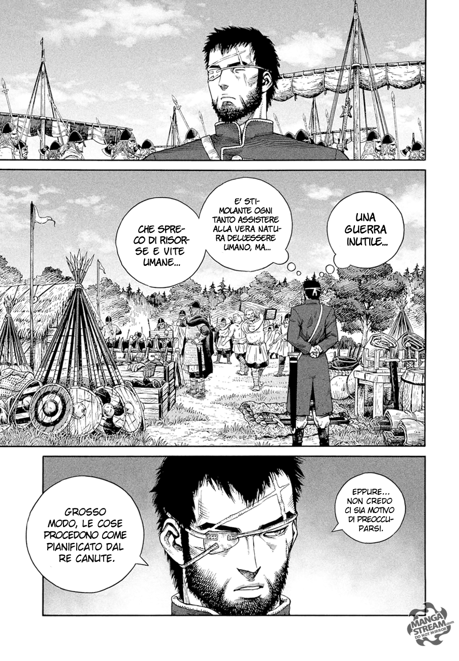 Read Vinland Saga IT Manga Online