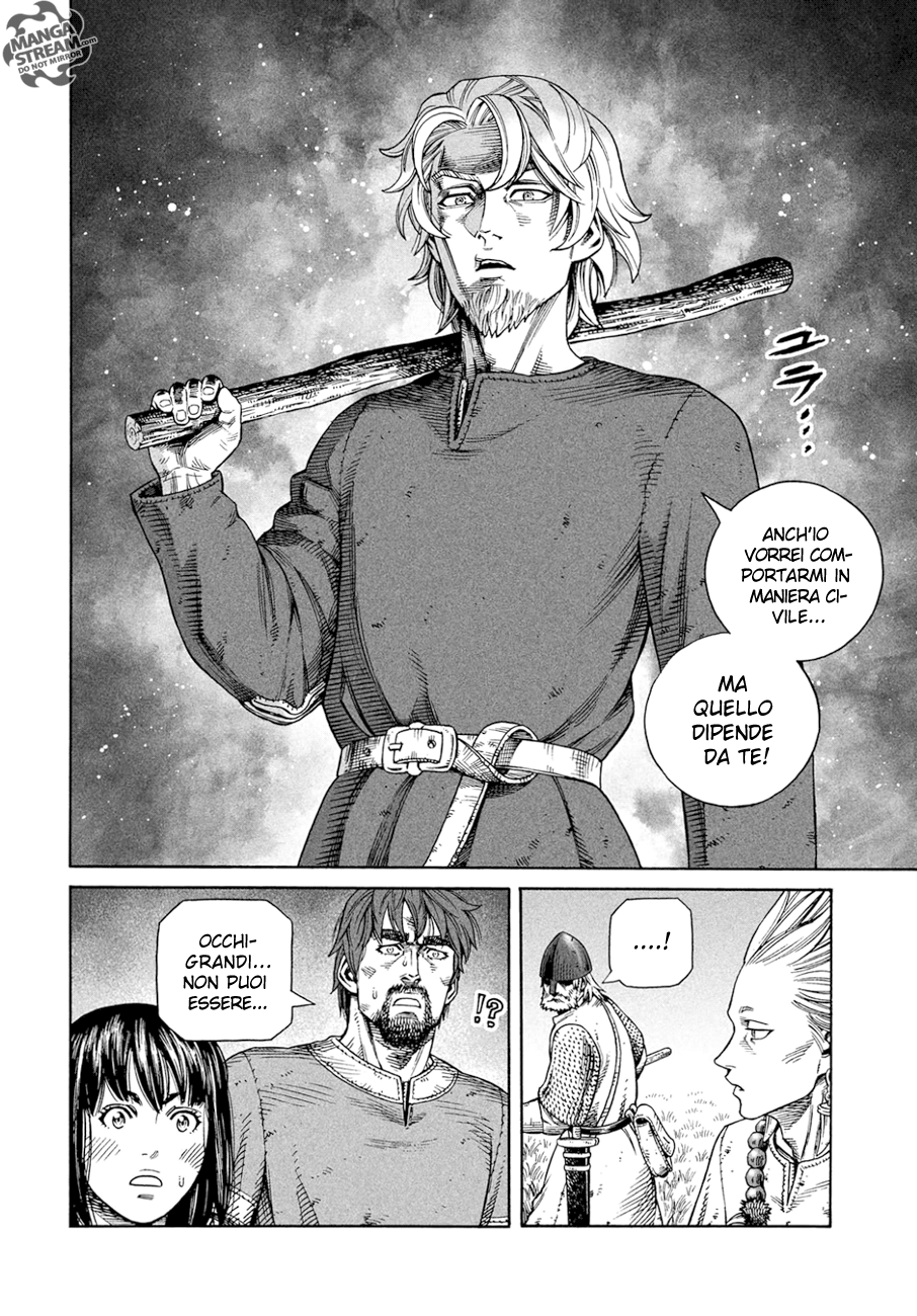 Read Vinland Saga IT Manga Online
