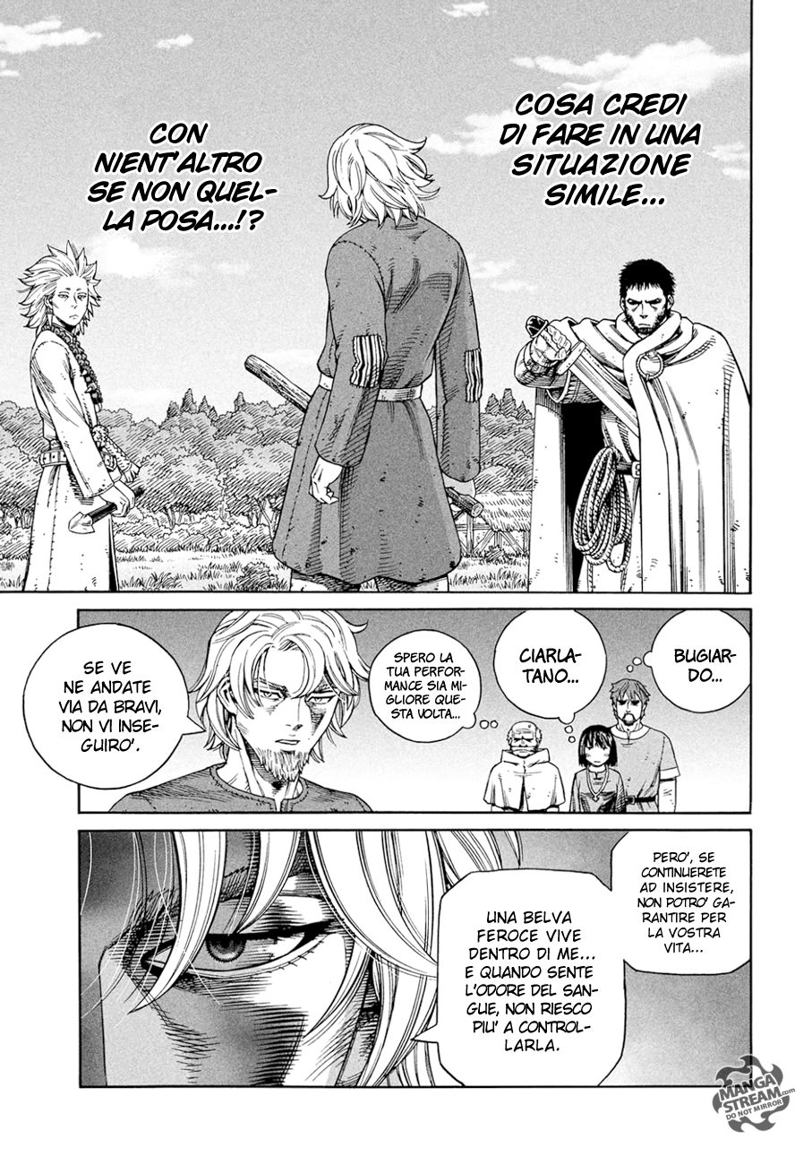 Read Vinland Saga IT Manga Online