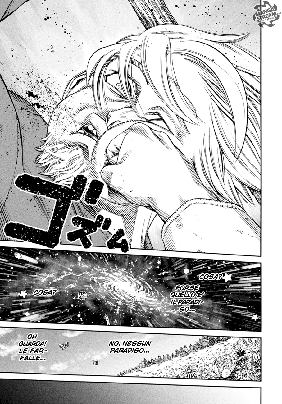 Read Vinland Saga IT Manga Online