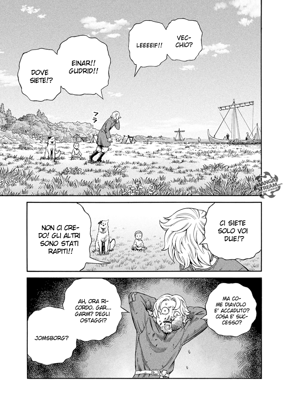 Read Vinland Saga IT Manga Online