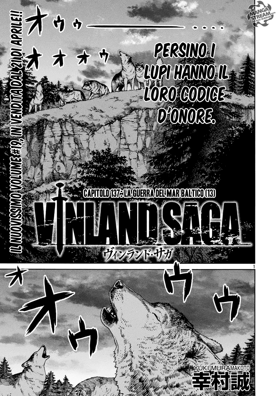Read Vinland Saga IT Manga Online