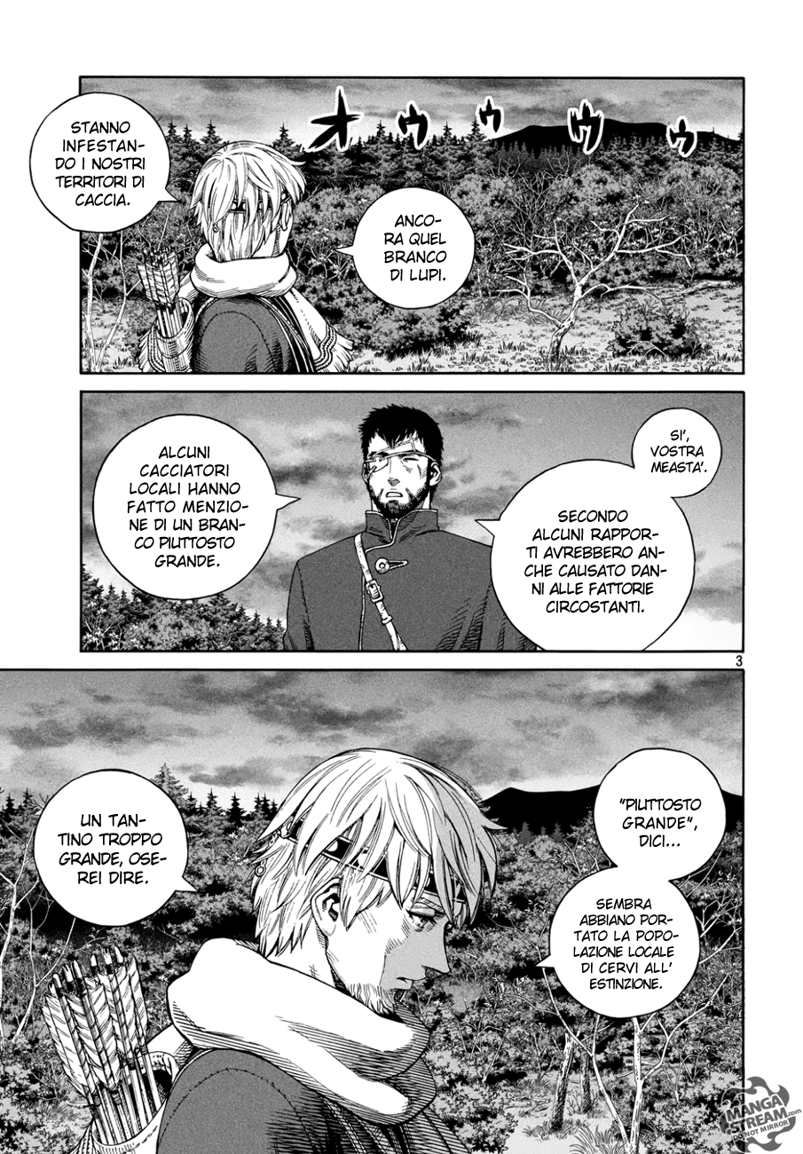 Read Vinland Saga IT Manga Online
