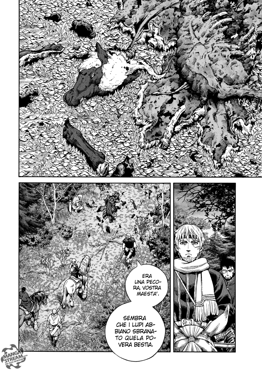 Read Vinland Saga IT Manga Online