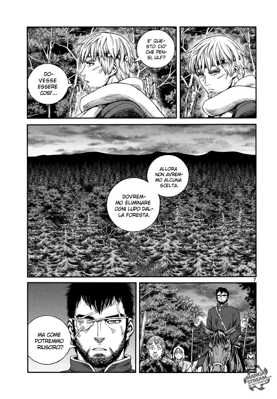 Read Vinland Saga IT Manga Online