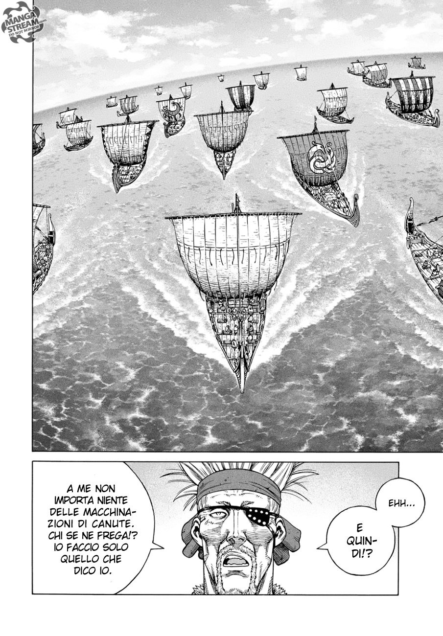 Read Vinland Saga IT Manga Online